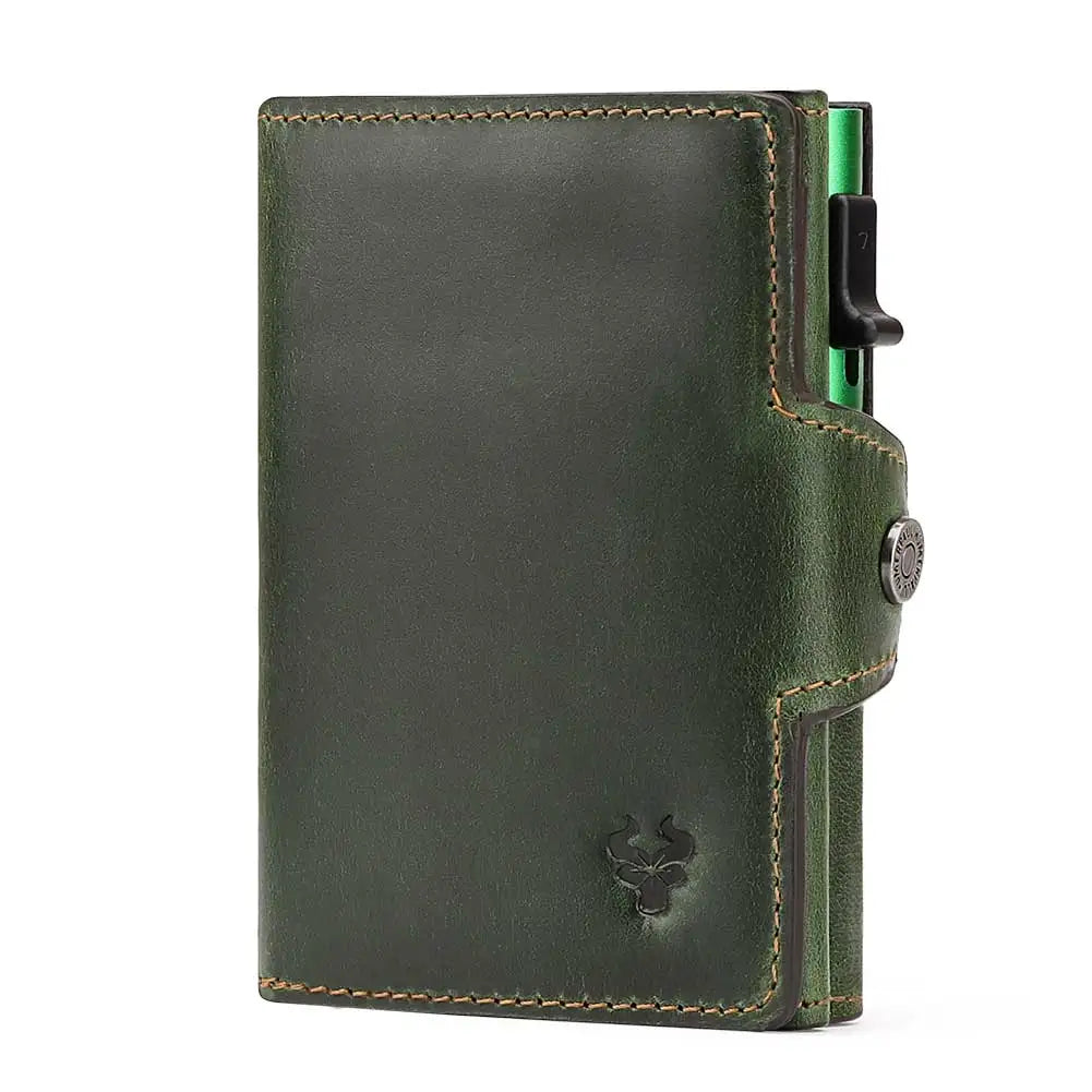 Elyse | RFID Smart-Reisebrieftasche