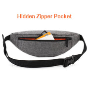 Amelia | Wasserdichte Sport Reise Crossbody Umhängetasche