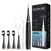 CleanSmile Pro - Electric Zahnreiniger und Zahnfleckentferner-5