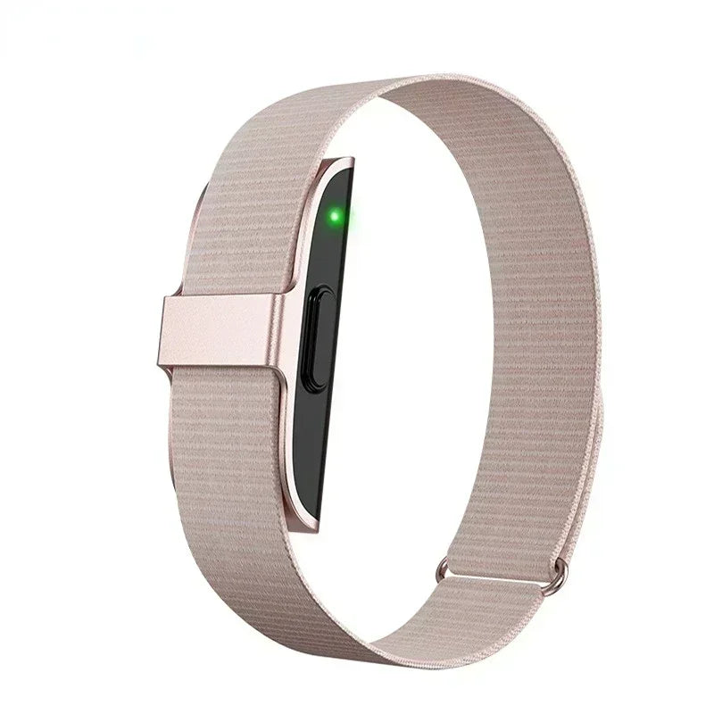 Fitpulse - Advanced Water of Fitness Tracker & Step Counter-1