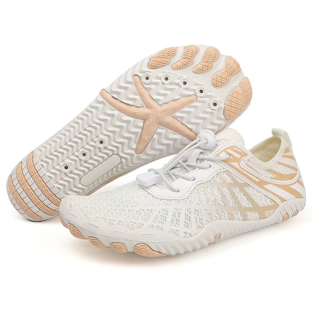 Scarlett – Wassersport Aquaschuhe 10