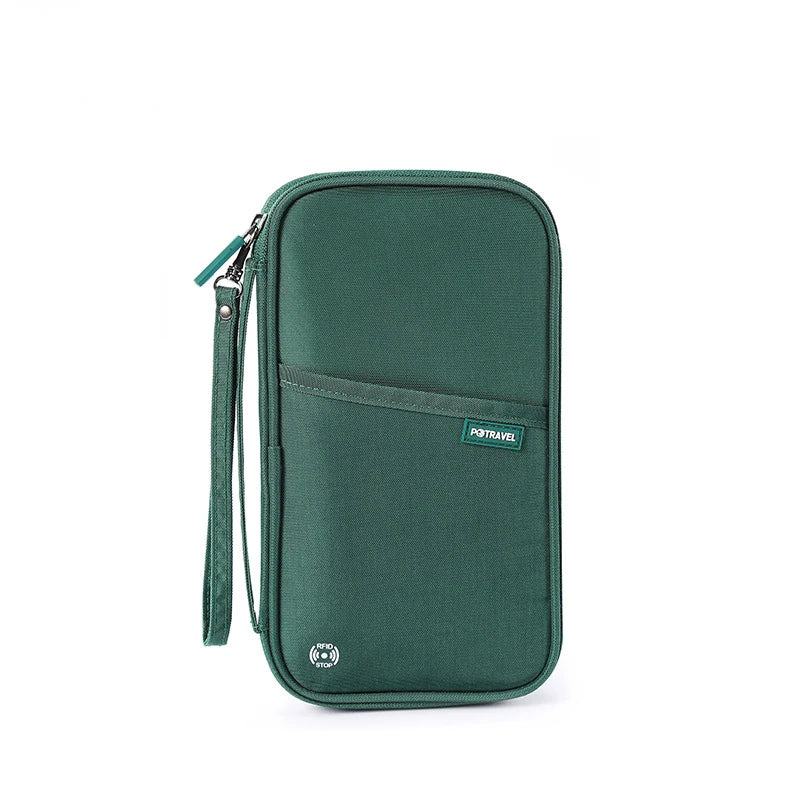 Marisol | Familienticket Etui Reisetasche