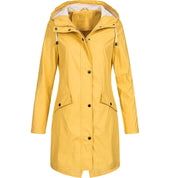 NICOLINE | Wasserdichter Windbreaker für Damen