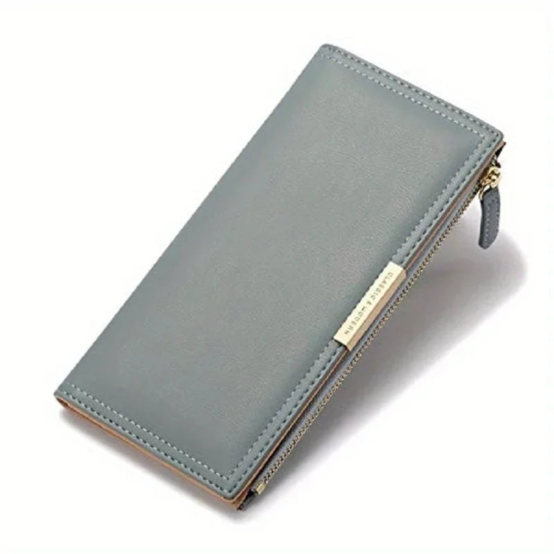 Livia | RFID Slim Reisebrieftasche