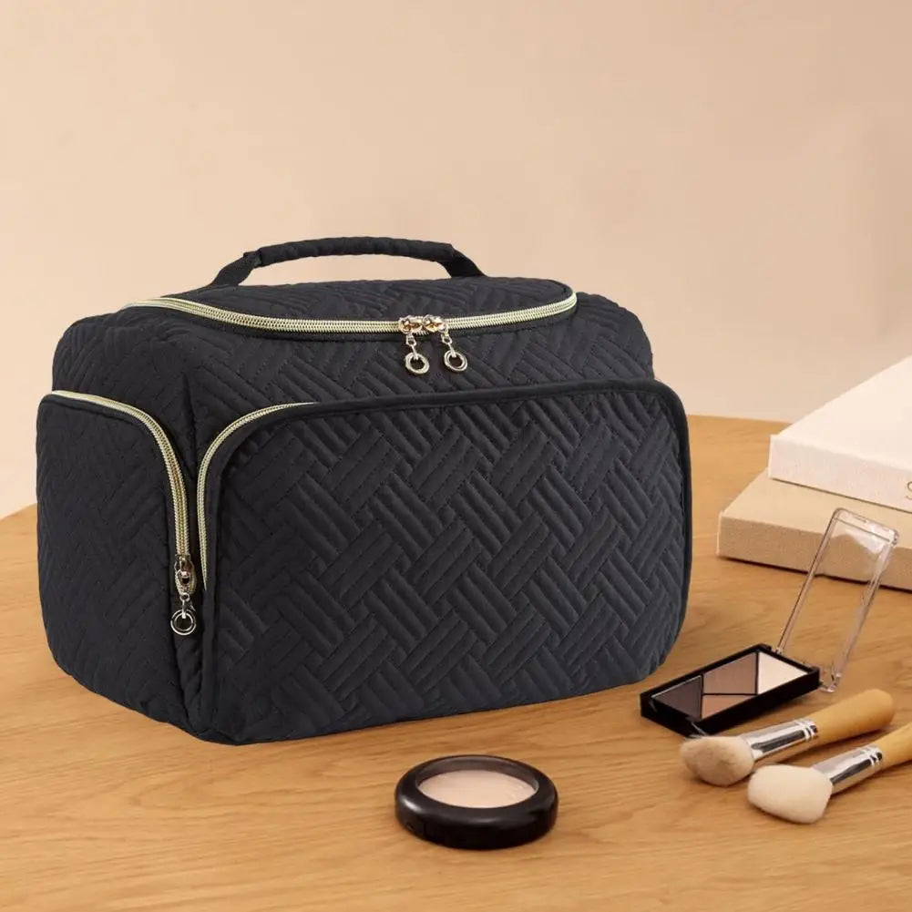 Emily | Vielseitige Reise-Make-up-Tasche