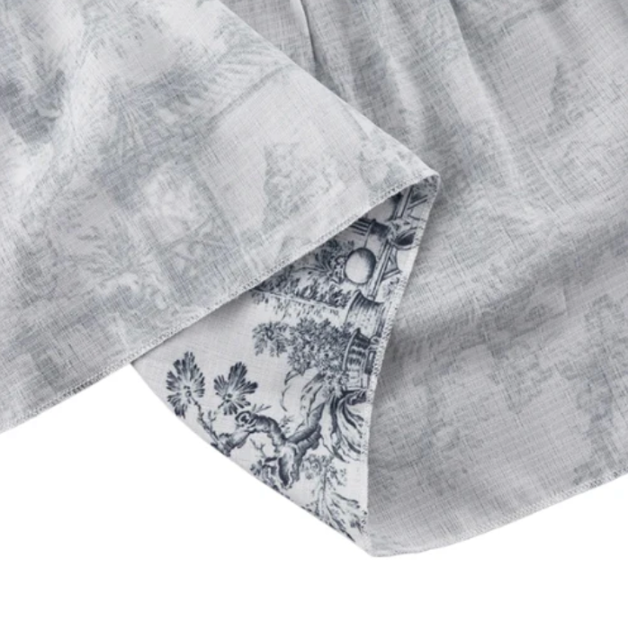 Adelinde | Romantisches Kleid mit Puffärmeln und Faltenrock für den Sommer