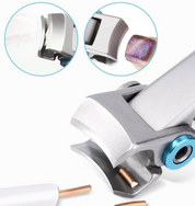 Powerclip - Starker Nagelschneider für dicke Nägel-2