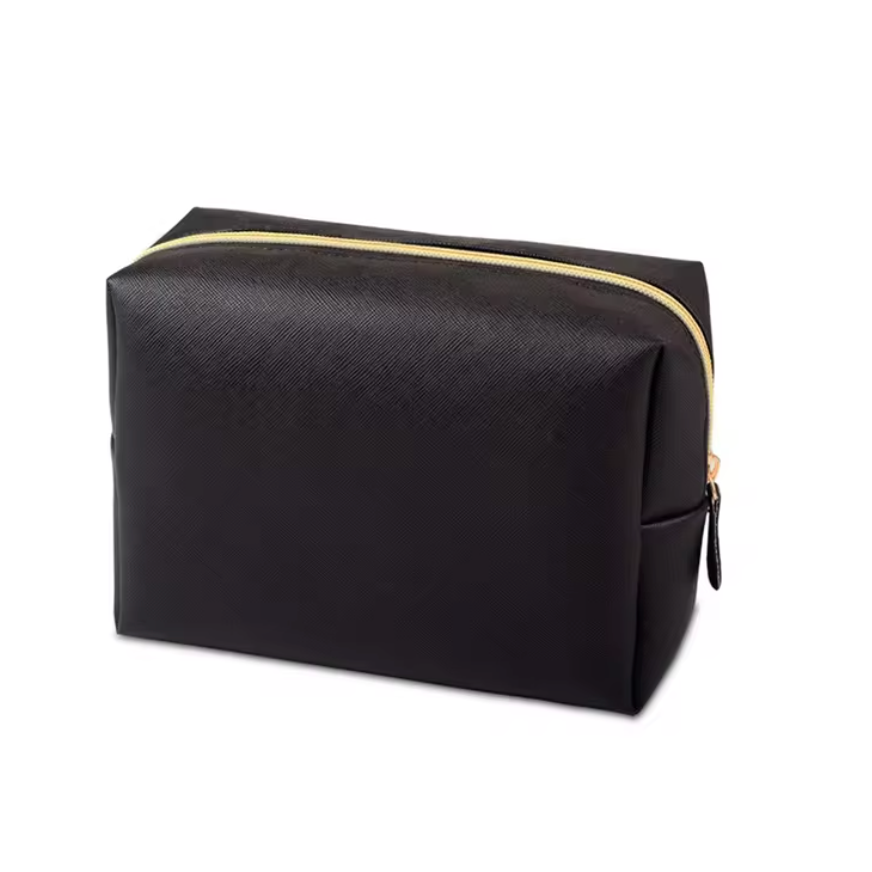 Luella | Tragbare wasserdichte PU-Make-up-Tasche