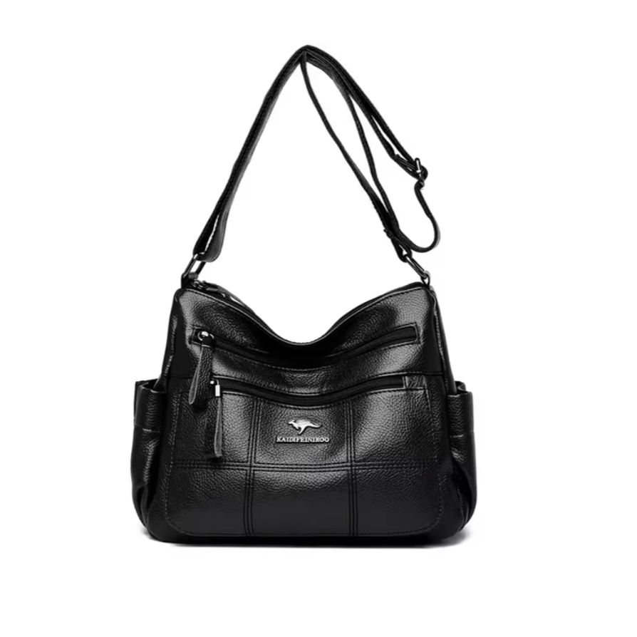 Sophie | Umhängetasche für Reisende mit Sling-Design