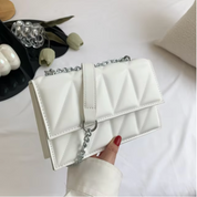 Serena | Stilvolle Damen Crossbody Handtasche