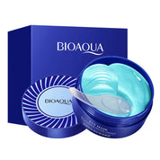 Brighteyes-Gold Kollagen Anti-Dunkel-Kreis-Augenmasken-2