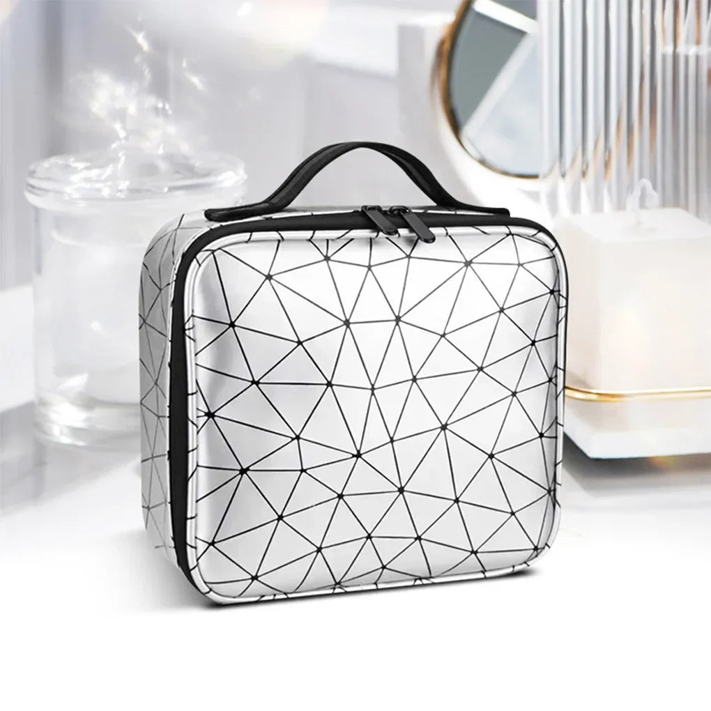 Waverly | Vielseitige und funktionale Schönheits-Essentials Organizer