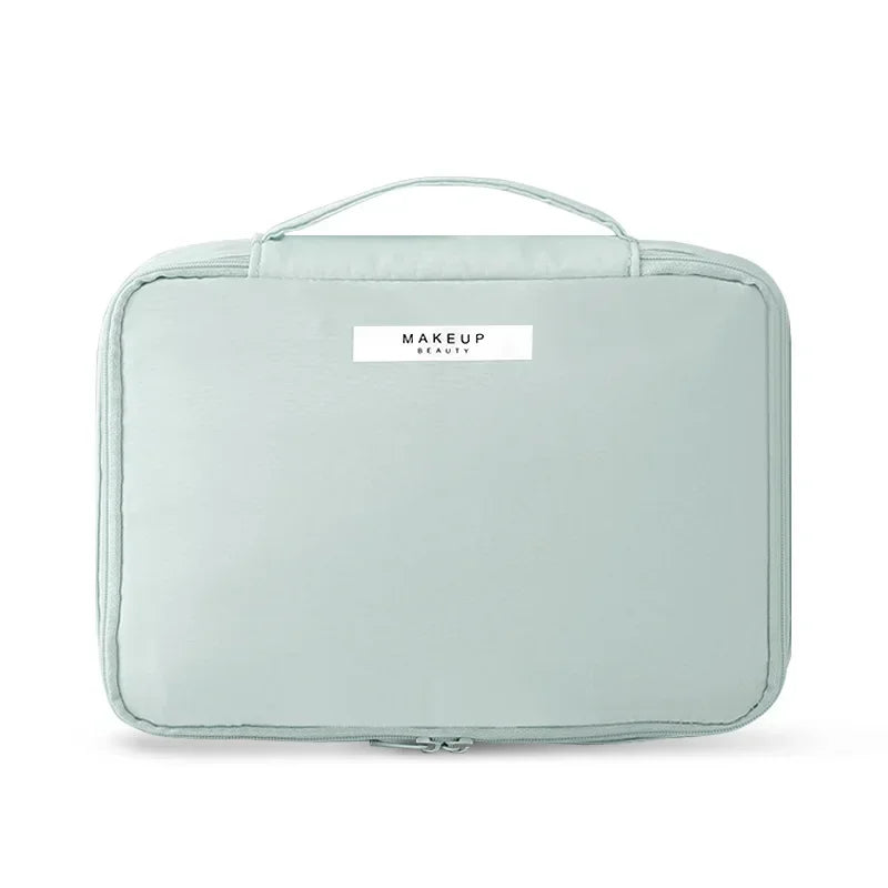 Janiyah | Vielseitige & leichte Beauty Essentials Tasche