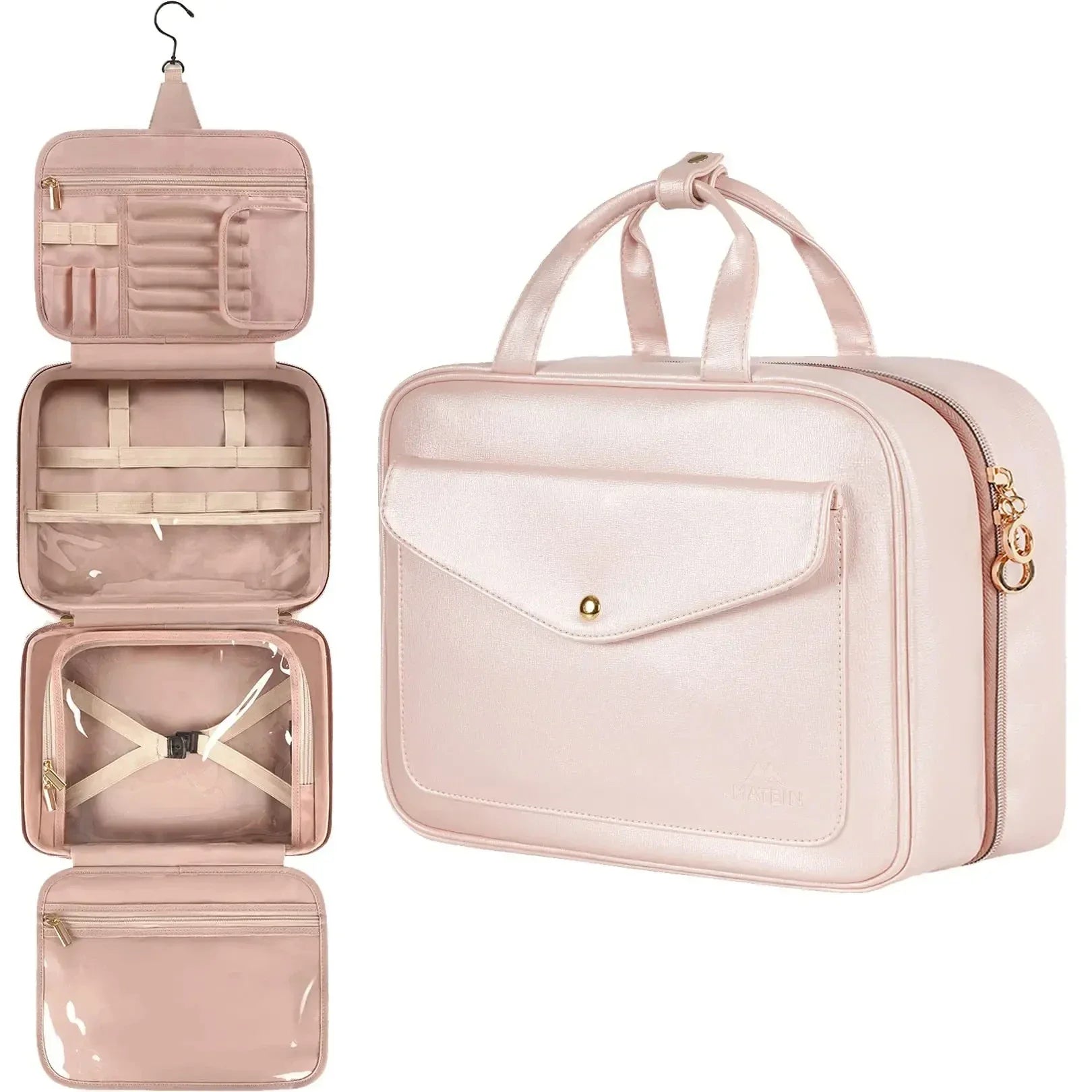 Naya | Stylische und praktische Kosmetiktasche