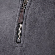 Daryl | Weicher Fleece-Pullover für Gemütliche Tage