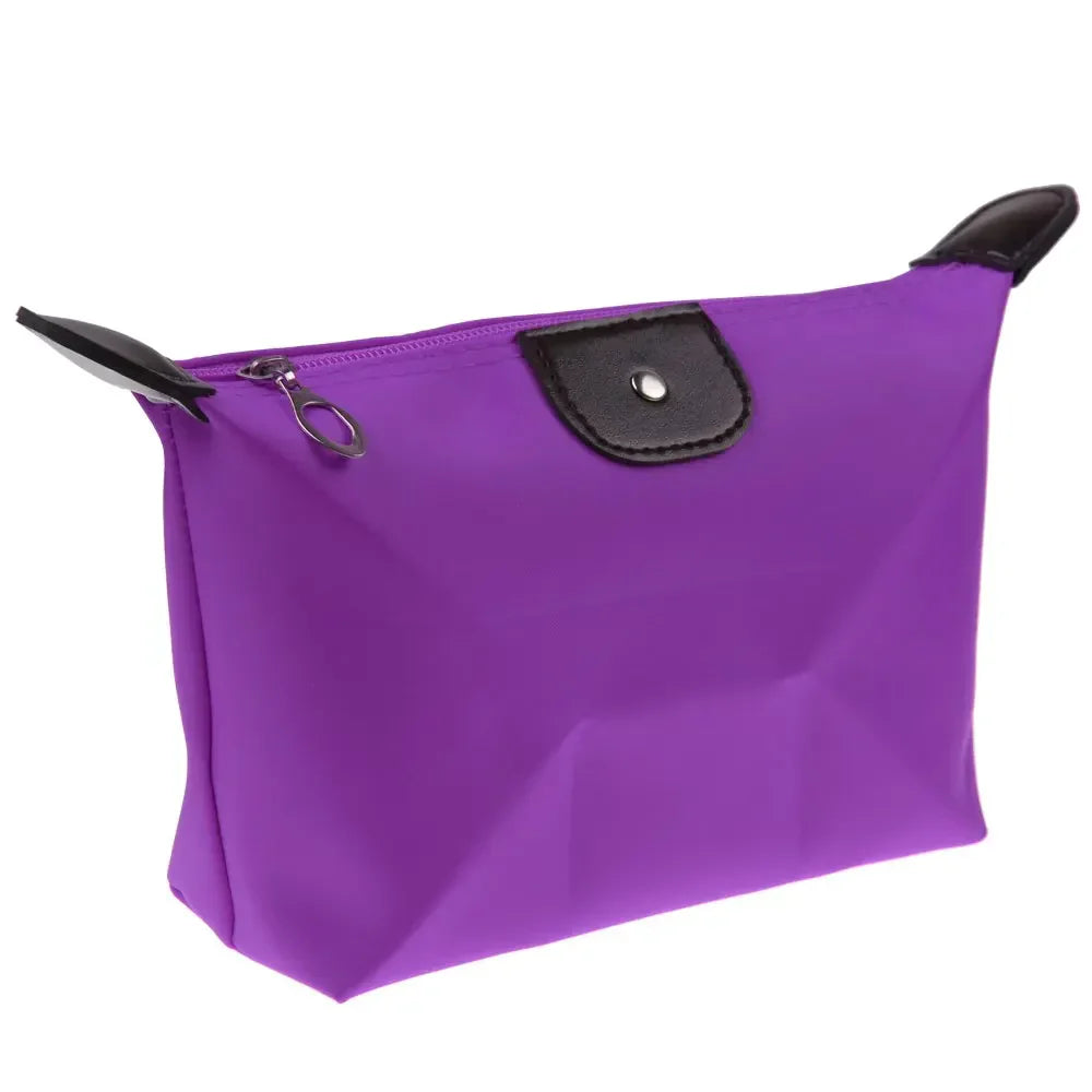 Harlee | Multifunktionale wasserdichte Kosmetik-Make-up-Toilettenreisetasche