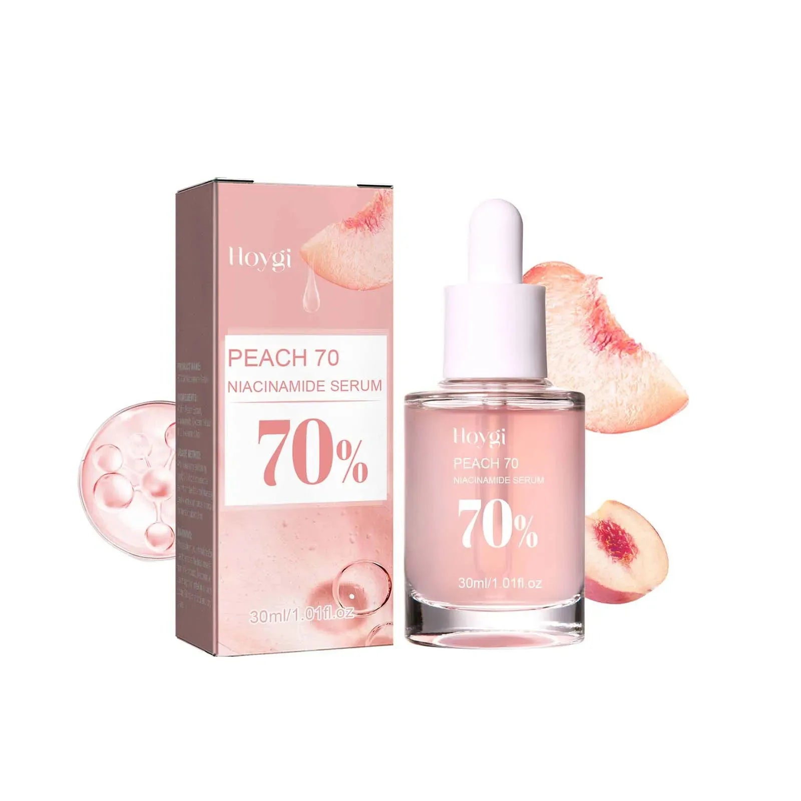 BrightRenew - Niacinamid -Serum für sogar Haut-4