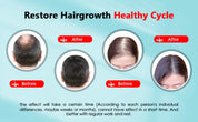 Therp - drahtlose Rotlichttherapie - Haarwachstum-6