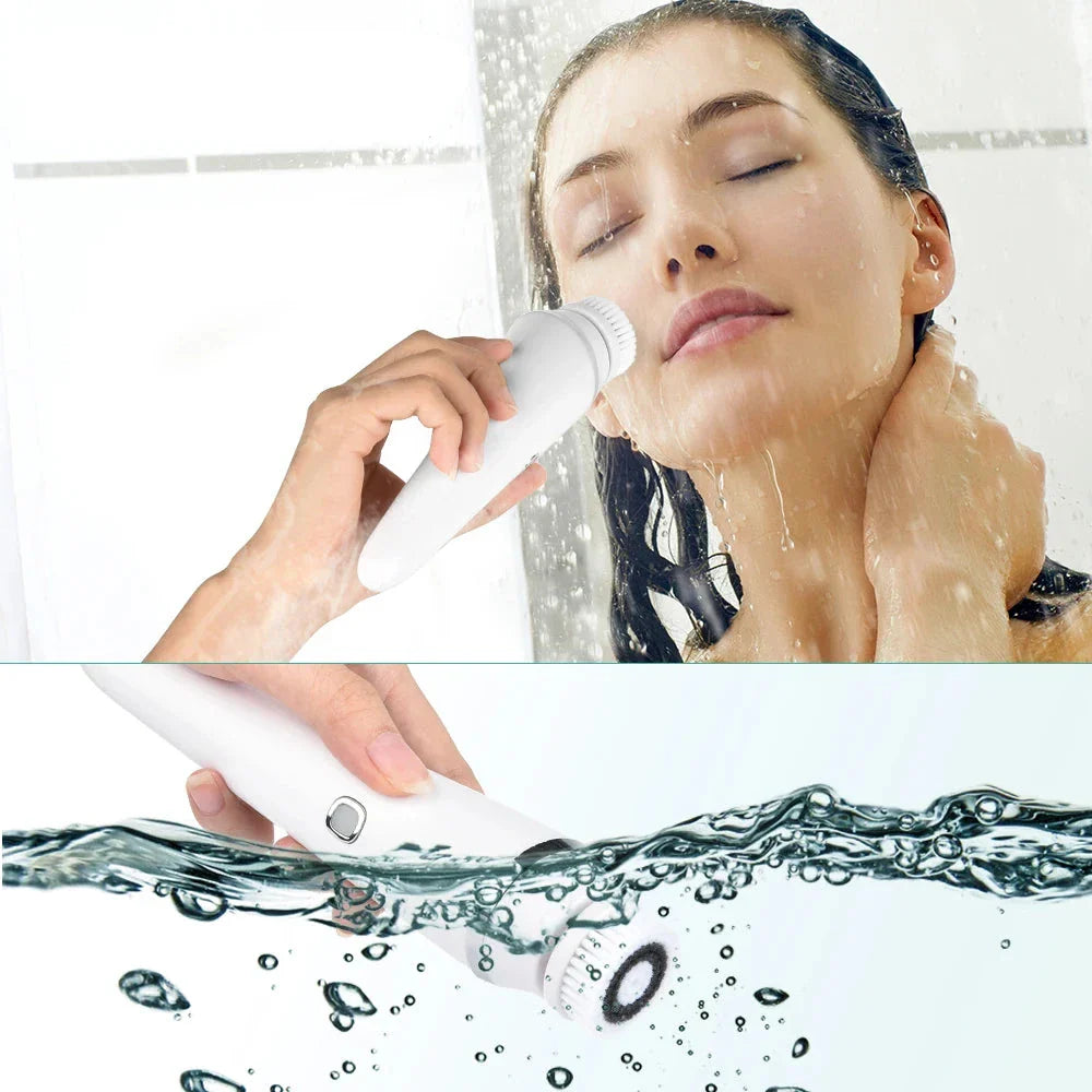 Glowcare-4-in-1-Gesichtsreiniger- und Massager-Kit-6