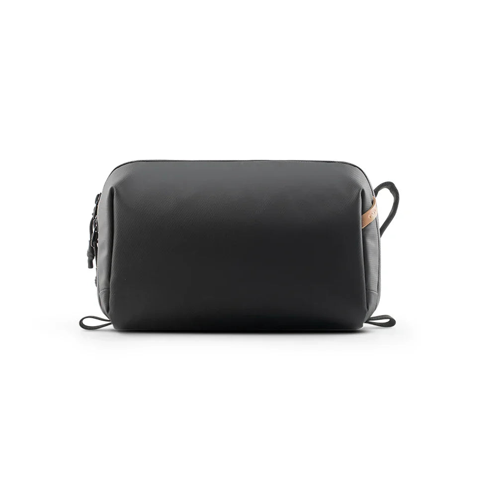 Saphir | Langlebiger und geräumiger Make-up-Organizer für unterwegs