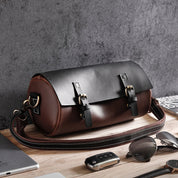 Leo | Nachhaltige Kordel Crossbody Umhängetasche
