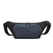 Milan | Wasserdichte Reise Crossbody Bauchtasche