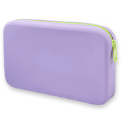 Sarahi | Große wasserdichte Silikon-Make-up-Tasche