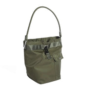 Ella | Vielseitige Nylon Kleine Crossbody Sling Tasche
