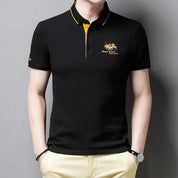 ANTONIO | Elegantes Polo Sommer | 1+1 Frei