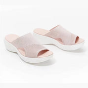 SOPHIA | Orthopädische Sandalen