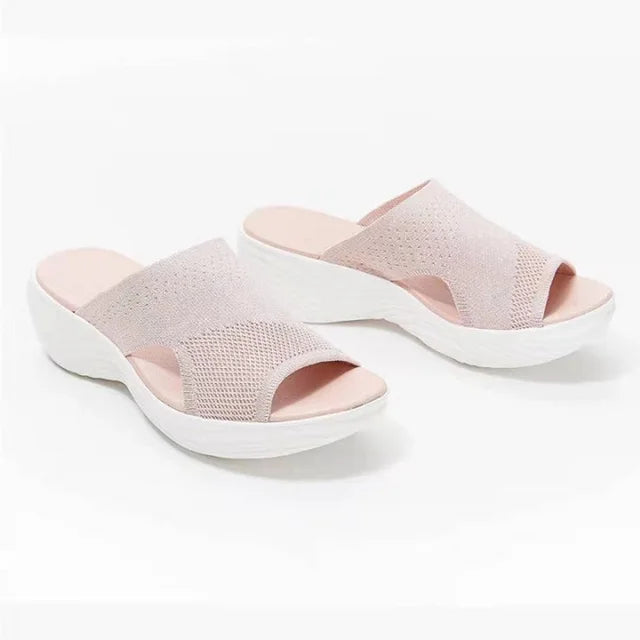 SOPHIA | Orthopädische Sandalen