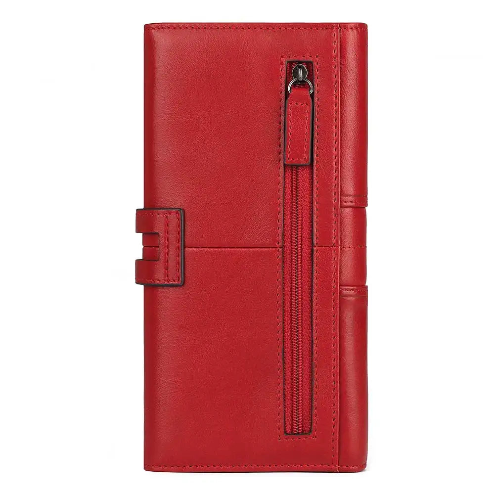 Cheyenne | RFID Reisebrieftasche