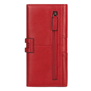 Cheyenne | RFID Reisebrieftasche