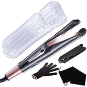 Iontwist-negativer Ion 2-in-1-Friseur-1