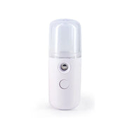 Glowbreeze - wiederaufladbares Gesichtspfeilsprühgerät-1
