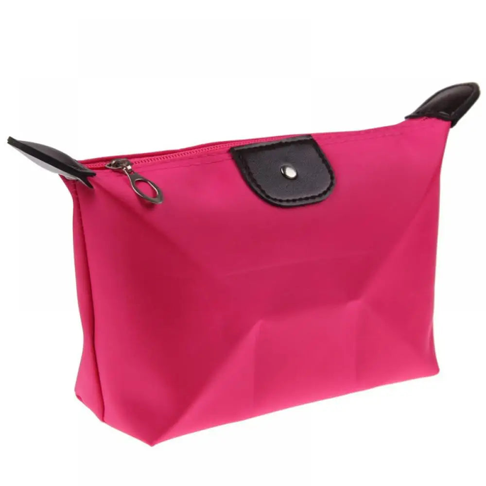 Harlee | Multifunktionale wasserdichte Kosmetik-Make-up-Toilettenreisetasche