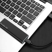 SCEUREPACE - 4 TB USB -C externe Laufwerk-4