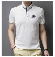 ANTONIO | Elegantes Polo Sommer | 1+1 Frei