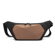 Milan | Wasserdichte Reise Crossbody Bauchtasche
