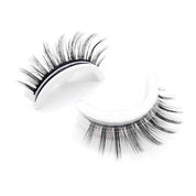 Selbst klebende wiederverwendbare Allergie-freundliche Wimpern-6
