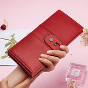 Cheyenne | RFID Reisebrieftasche