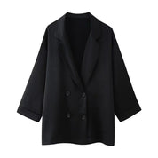 CASSY | Damen Blazer und Hosen Set
