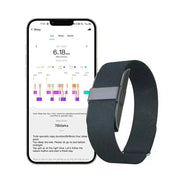 Fitpulse - Advanced Water of Fitness Tracker & Step Counter-2