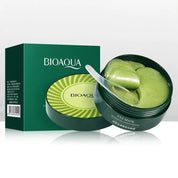 Brighteyes-Gold Kollagen Anti-Dunkel-Kreis-Augenmasken-6