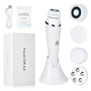 Glowcare-4-in-1-Gesichtsreiniger- und Massager-Kit-1