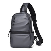 Jasper | Wasserdichte Anti-Diebstahl Reise Crossbody-Tasche