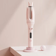 Curlflex - Automatischer Keramikfrierstyler-2