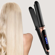Smoothtwist-2-in-1-Haarglätter & Eisen-4