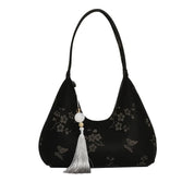 HARRIET | Wasserdichte Hobo-Tasche