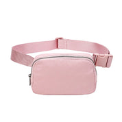 Eva | Leichtgewicht Wasserfeste Crossbody Bauchtasche